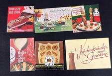 Kochhefte eduscho tchibo gebraucht kaufen Kochhefte eduscho tchibo gebraucht kaufen  Hamburg