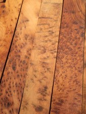 1x Thuja Root Wood Thuya Vein 35x5, 5-6cm x 60mm na sprzedaż  Wysyłka do Poland