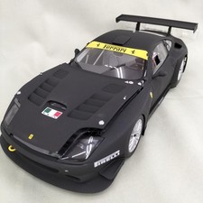 Kyosho evolution ferrari d'occasion  Expédié en France