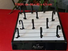 Uhrendisplay uhrenaufsteller j gebraucht kaufen Uhrendisplay uhrenaufsteller j gebraucht kaufen  Mehlmeisel