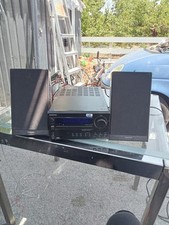 Onkyo 325ukd ricevitore usato  Sant Anastasia