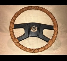 Steering wheel 1977 for sale  Teague