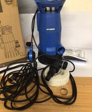 Hyundai 1100w electric for sale  MANSFIELD