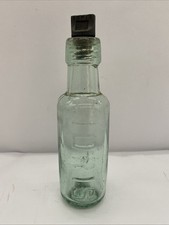 Idris clear green for sale  WATLINGTON