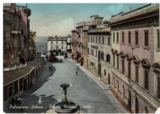 Palombara sabina piazza usato  Briatico