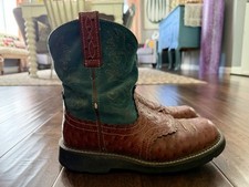 Women ariat 4lr for sale  Auburn