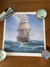 Hms victory art for sale Hms victory art for sale  WALLASEY