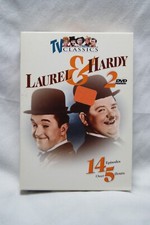 Laurel hardy 14 for sale  Frost