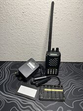 Rádio de banda para aeronaves Vertex Standard ProV VXA-150 comprar usado  Enviando para Brazil