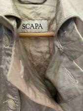 Trench soprabito donna usato  San Donato Milanese