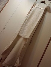Abito sposa alta usato  Palmi