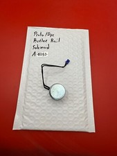 Solenóide de trilho reflexo proto/corante comprar usado Solenóide de trilho reflexo proto/corante comprar usado  Enviando para Brazil