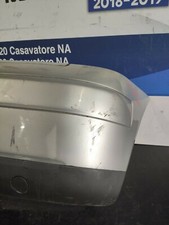 Ricambi usati paraurti usato  Frattaminore