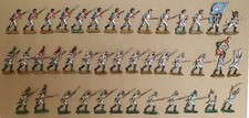 Figurines segom zinfiguren d'occasion  Sartrouville