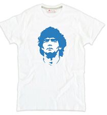 Shirt maradona napoli usato  Cirie