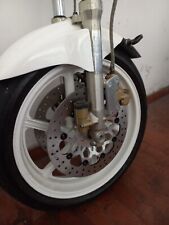 Forcella front fork usato  Roma