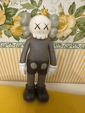 Kaws companion medicom usato  Roma