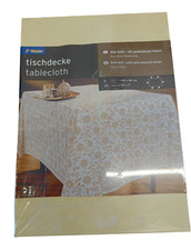 Tchibo tischdecke 140x180cm gebraucht kaufen  Karlsruhe
