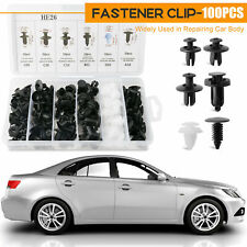 100pcs clips car for sale  Temple City