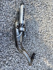 Doppler s3r exhaust for sale  SHEPPERTON