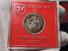 1993 isle man for sale  LEICESTER