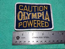 patch beer olympia for sale patch beer olympia for sale Bloomington
