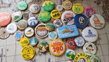 Vintage retro pin for sale  SHEFFIELD