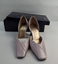 Magrit court shoes for sale  WAKEFIELD