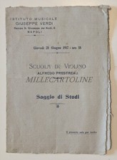 Istituto musicale verdi usato  Roma