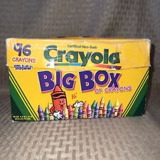 Vtg crayola 1997 for sale  Sicklerville