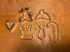 Ausstecher plätzchenaussteche gebraucht kaufen  Erlangen
