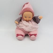 Doudou poupée baby d'occasion  Le Portel