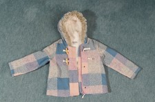 Next schöne mädchenjacke gebraucht kaufen  Haigerloch
