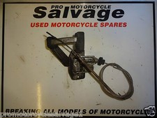 Piaggio vespa 125 for sale  LEEK
