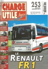 Charge utile 253 d'occasion  Bray-sur-Somme