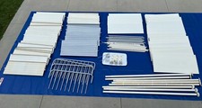Ikea stolmen closet d'occasion  Expédié en Belgium