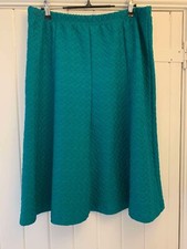 Women damart turquoise for sale  LEDBURY
