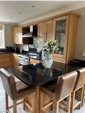 Used kitchen granite for sale  CAMBRIDGE