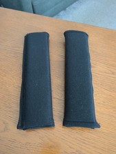 seat belt cover pads for sale  BEDFORD
