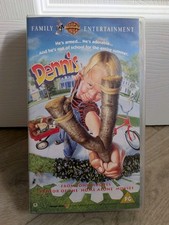 Dennis menace vintage for sale  NOTTINGHAM