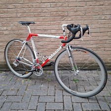 Colnago steel columbus usato  Maranello