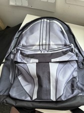 Star wars backpack for sale  FALKIRK