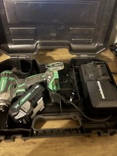 Metabo hpt 18v for sale  Colorado Springs