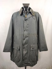 Barbour giacca border usato Barbour giacca border usato  Roma