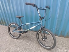 Saracen amplitude bmx for sale  BELFAST