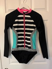 Costume bagno hobie usato  Spedire a Italy