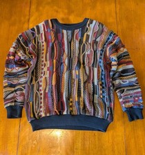 Vintage 90s sweater for sale  LEEDS