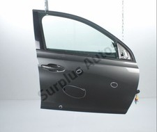 Porte 1610102180 peugeot d'occasion  France