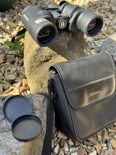 Bushnell binoculars 10x42 for sale  GRIMSBY