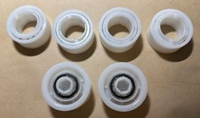 Guide wheels pack for sale  Lucama